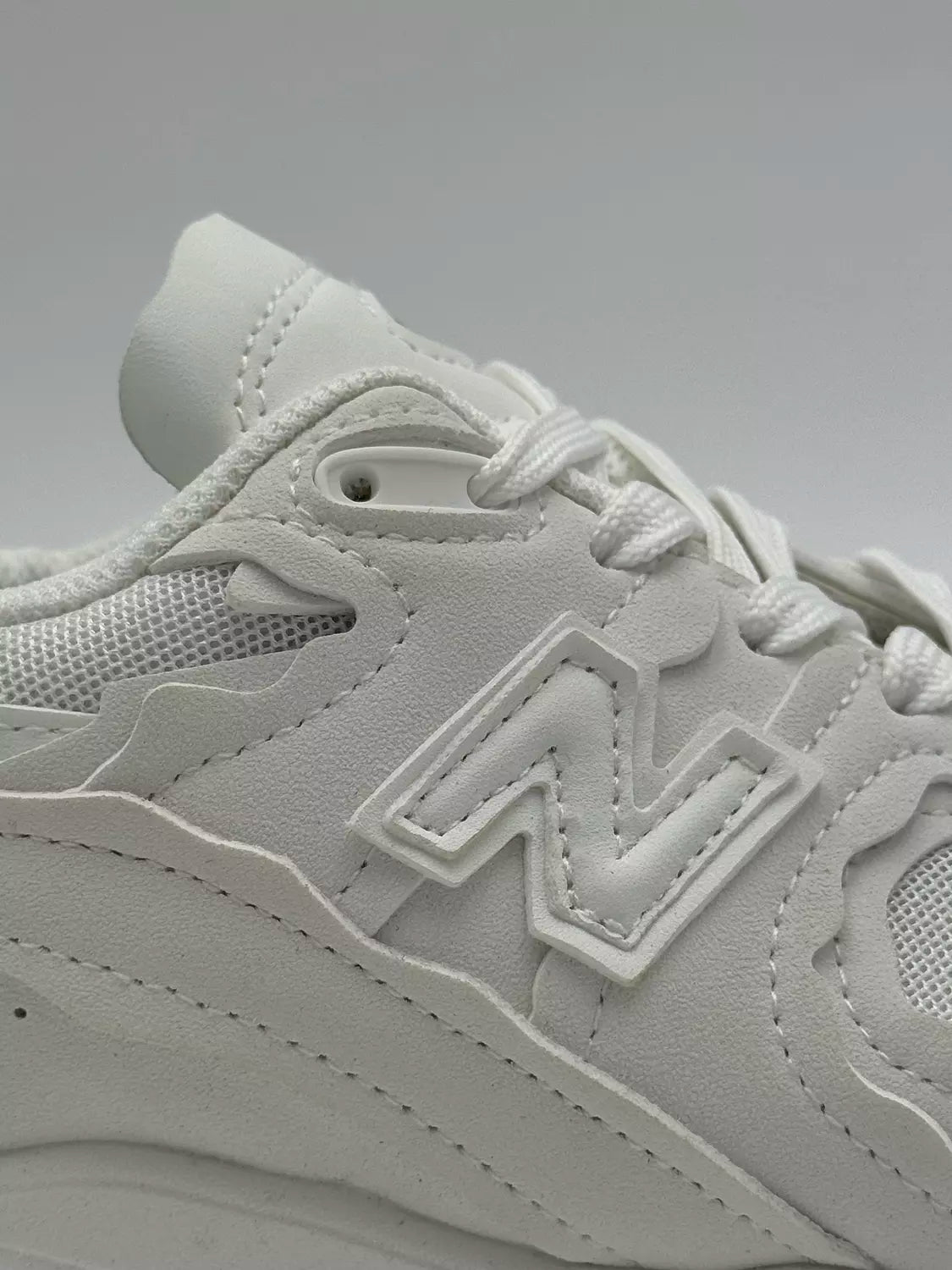 New Balance 2002R "white"