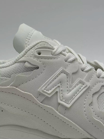 New Balance 2002R "white"