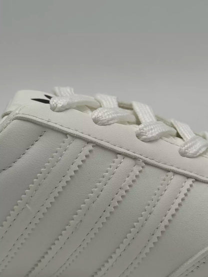 Adidas Barreda Lo "all white"