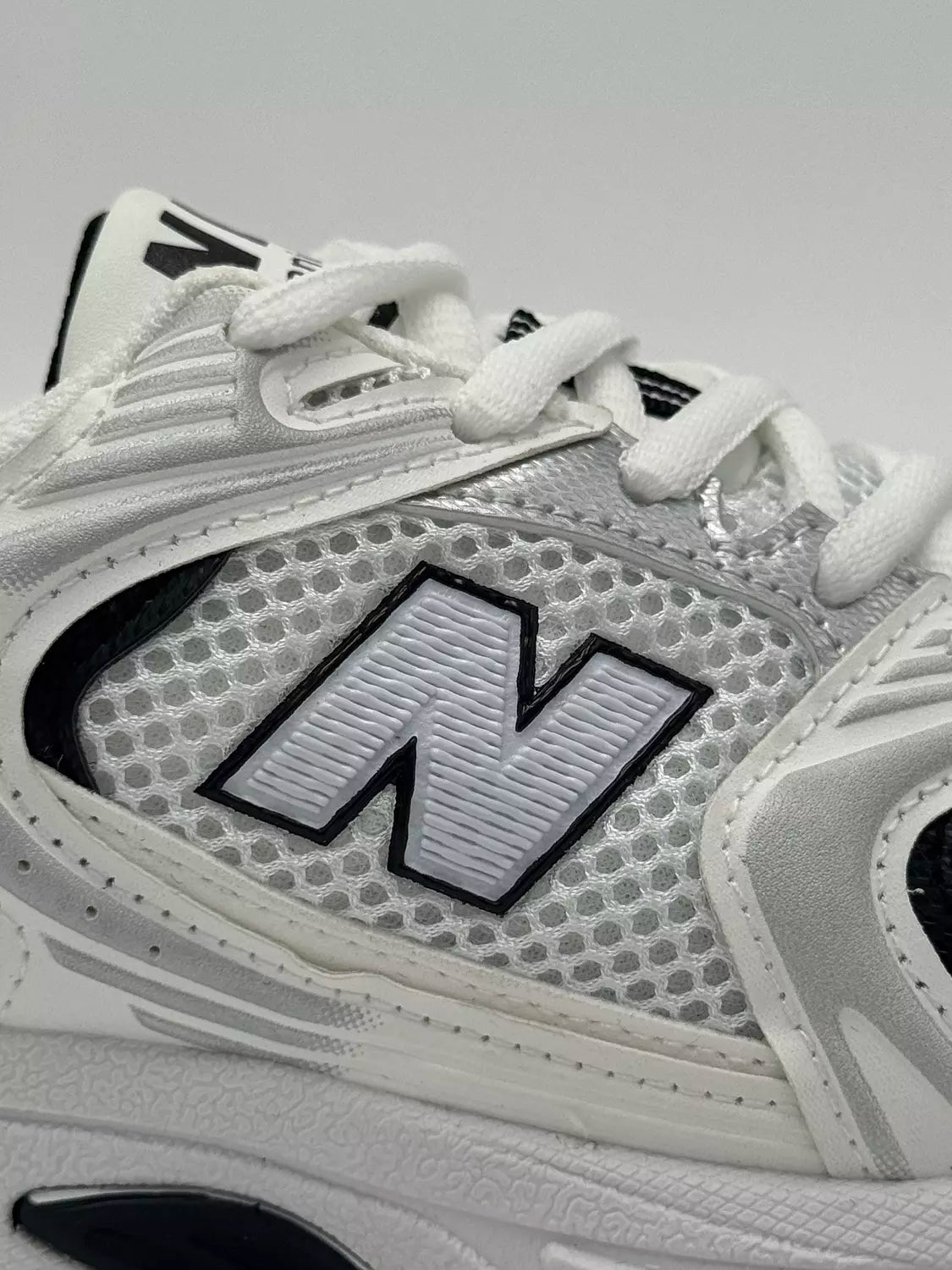 New Balance 530 "ST, Black Tint"
