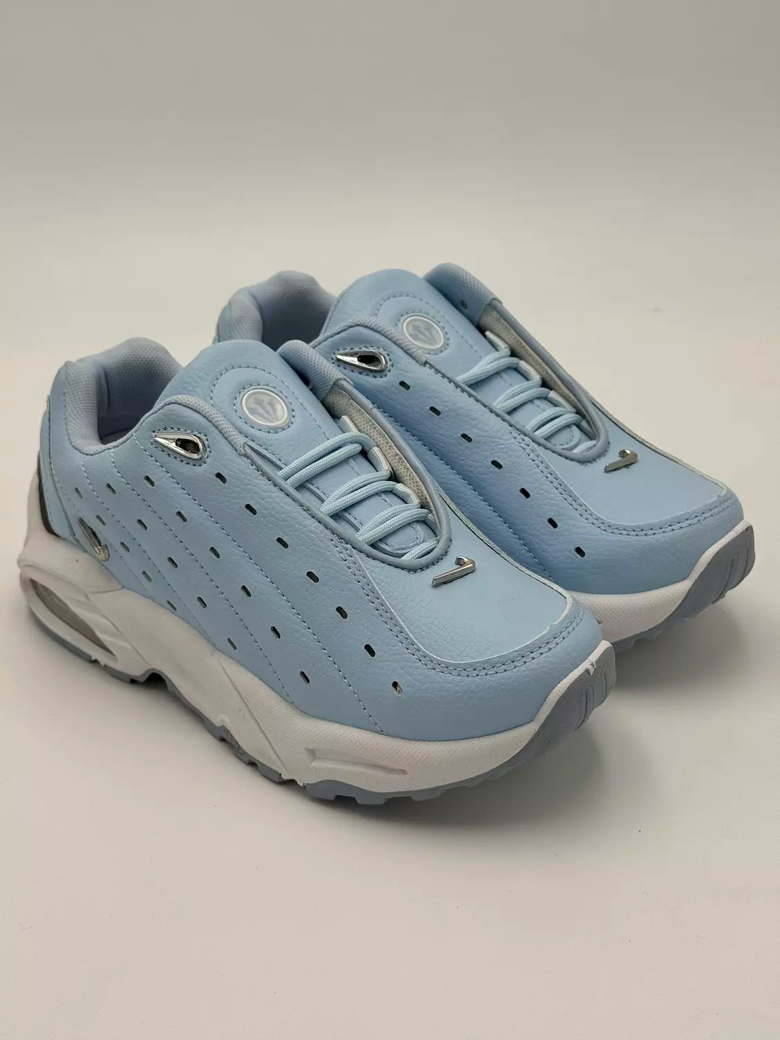 Nike NOCTA Hot Step Air Terra"Light Pumice"