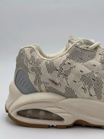 Nike x NOCTA Hot Step Air Terra "Light Bone"