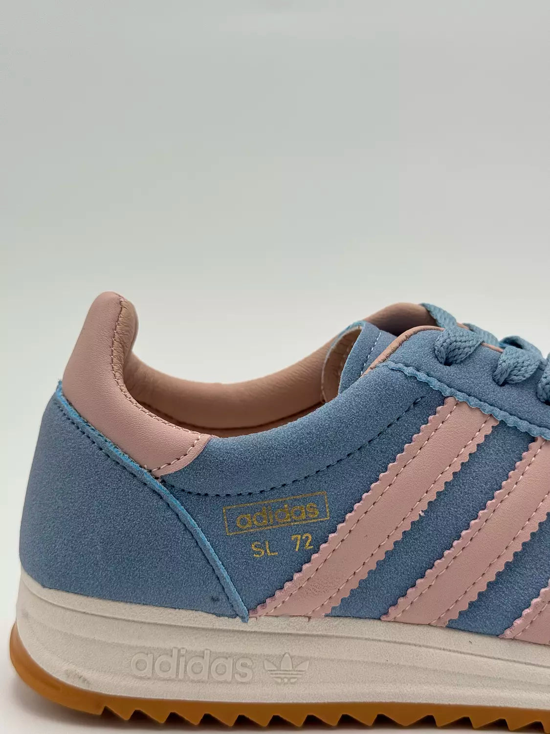 Adidas Originals SL 72 RS "BXP"