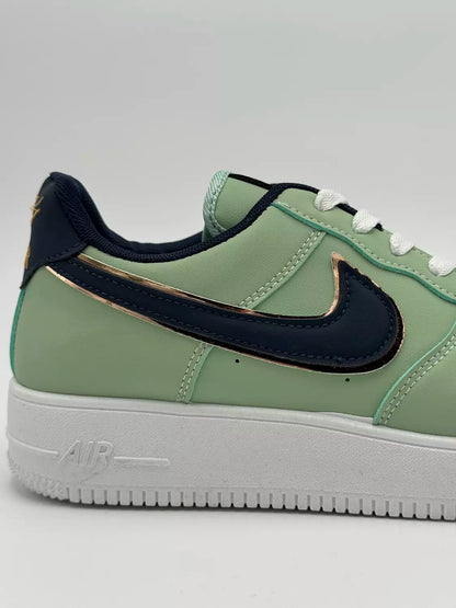 Nike Air Force 1 Low '07 LV8 "Olive Gold"