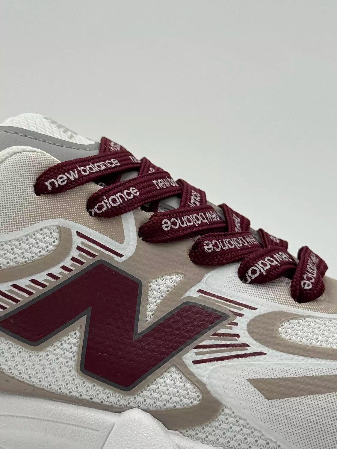 New Balance 9020 "Burgundy Colourway"