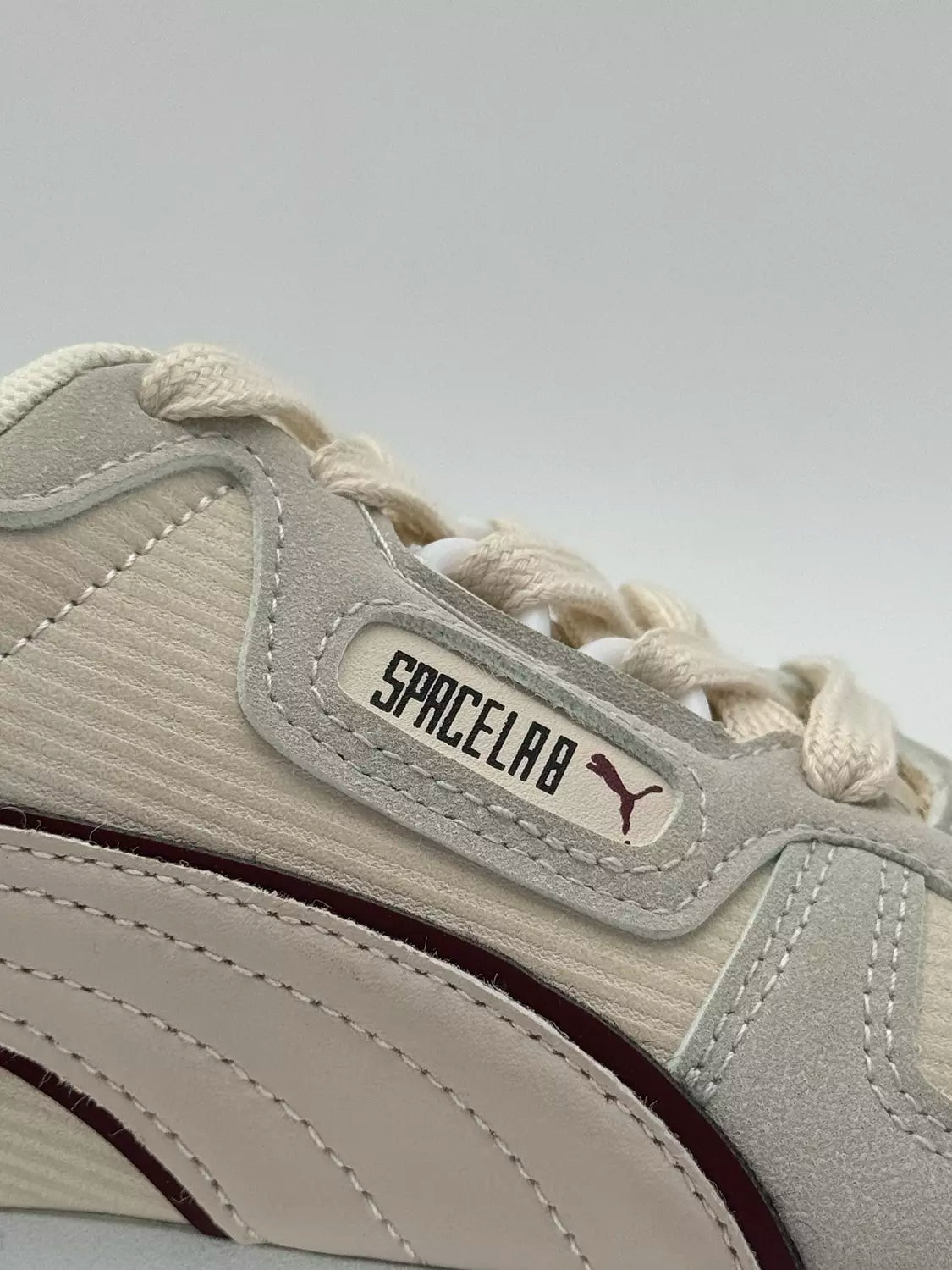 Puma Spacelab "Black Accent"