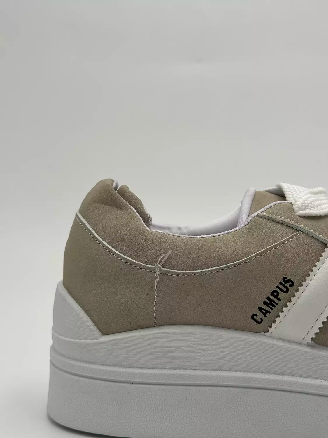 Adidas Campus OOs x Bad Bunny "Beige"