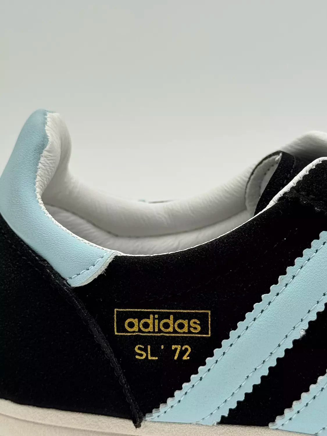 Adidas Originals SL 72 RS "BXB"