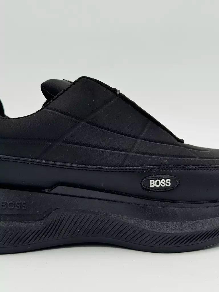 BOSS Void Runn (all black)