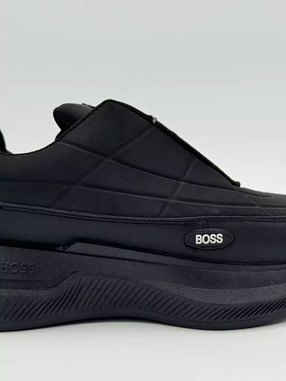 BOSS Void Runn (all black)
