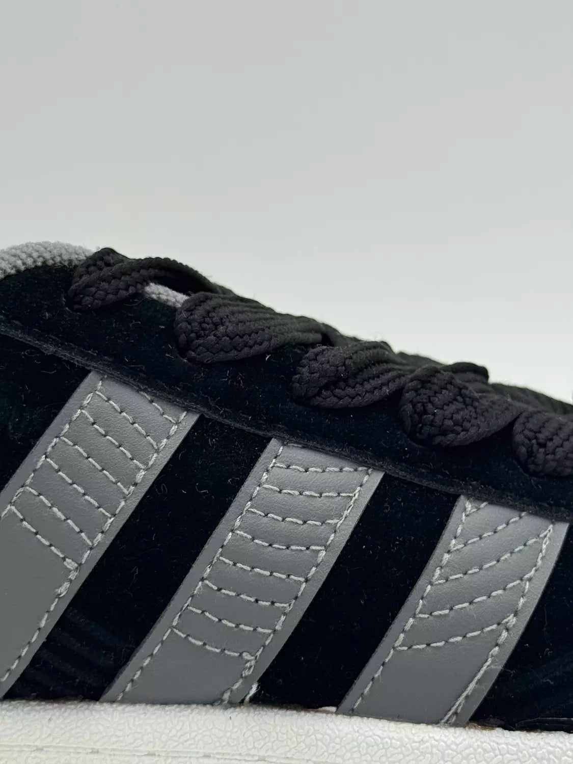 Adidas Campus OOs "Grey Colorway"