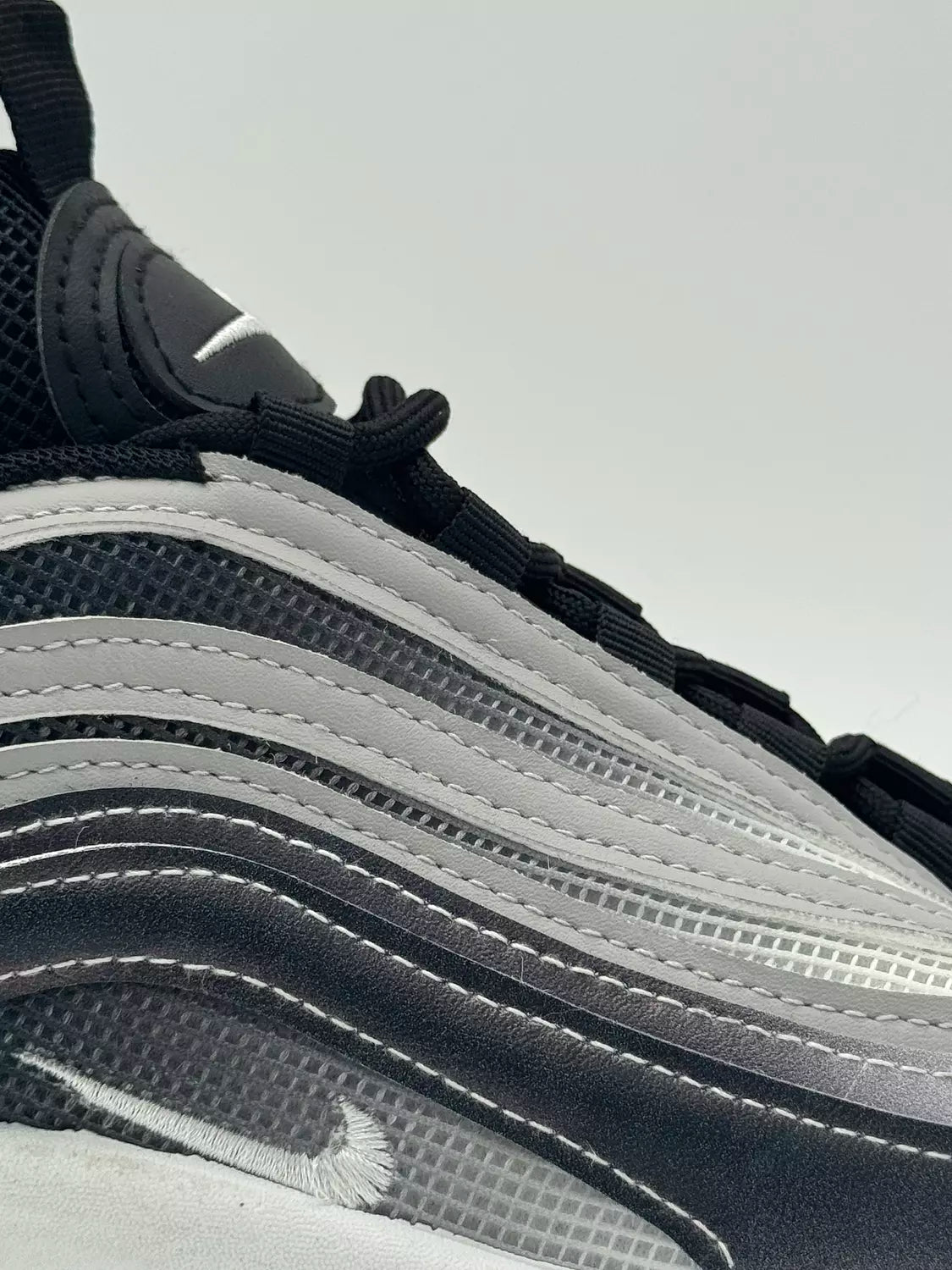 Nike Air Max 97 "smoky grey gradient"