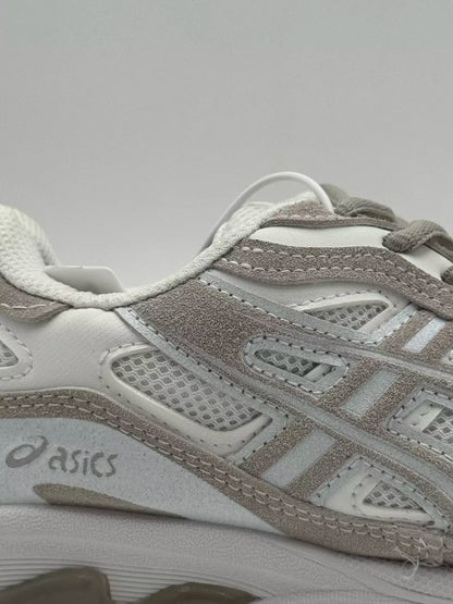 ASICS Gel-NYC "oyster grey"