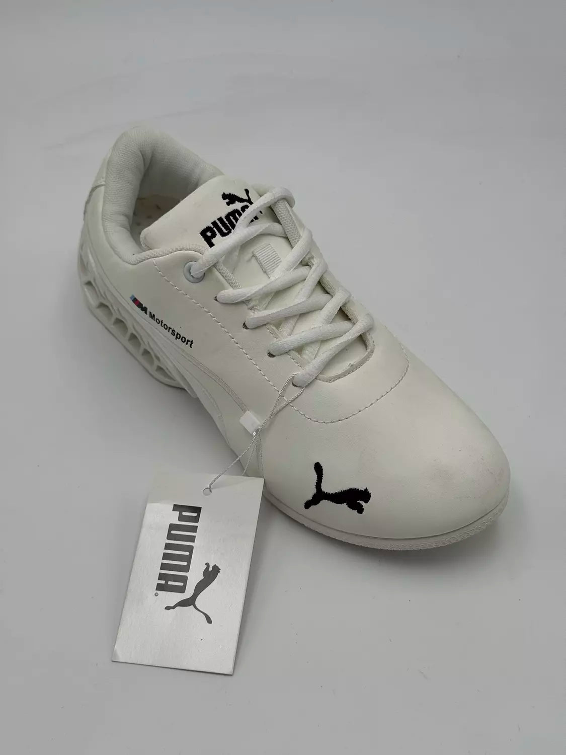 Puma Scuderia BMW Motorsport Drift Cat 11
