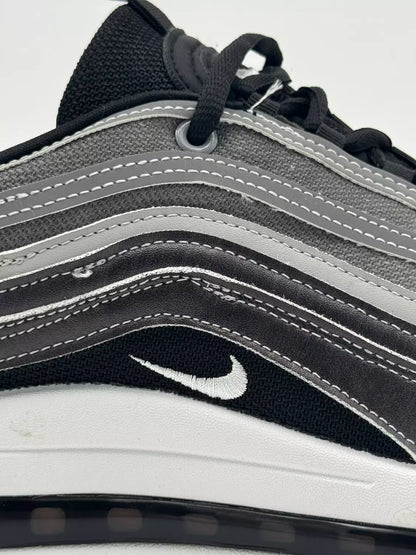 Nike Air Max 97 (Silver Reflective-Special Size)