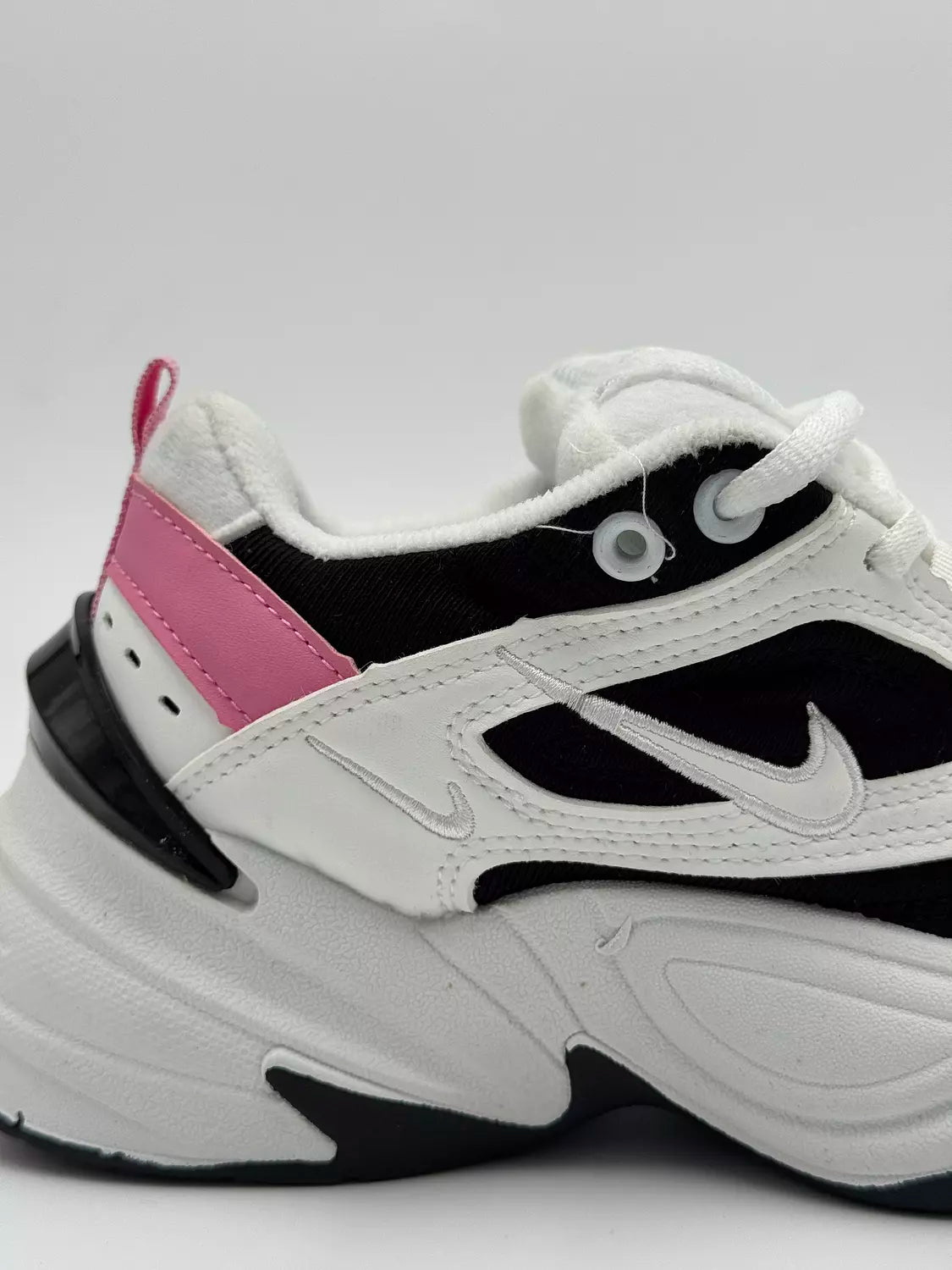 Nike Wmns M2K Tekno "China Rose"