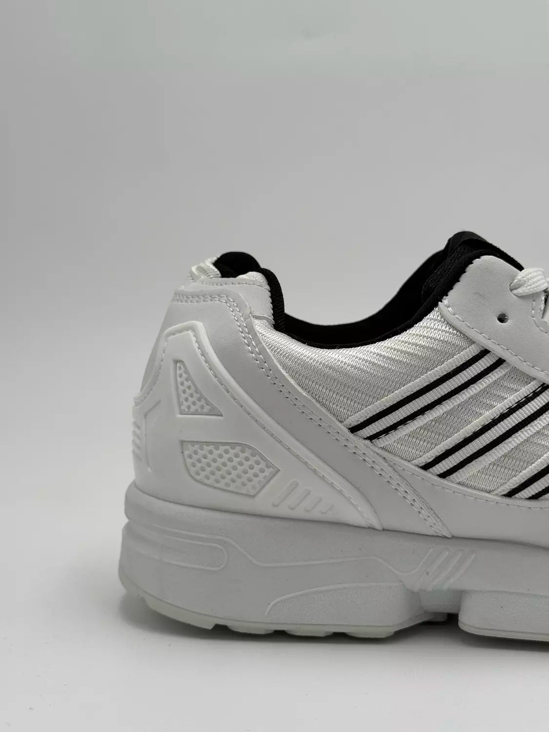 Adidas ZX8000 "White"