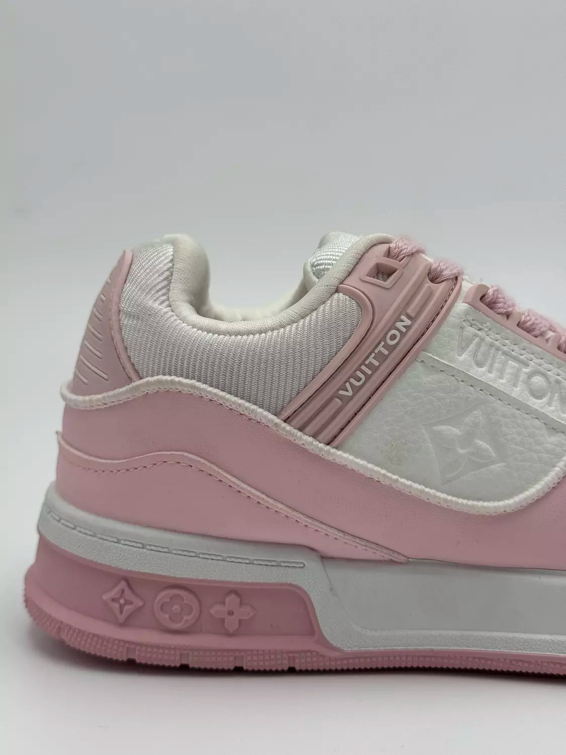 Louis Vuitton Trainer (WXP)