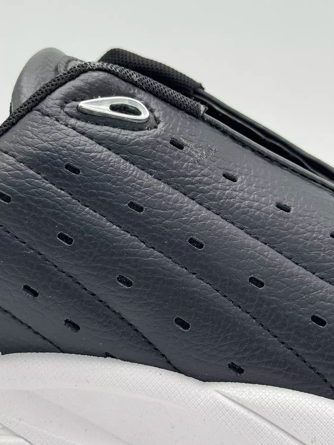 Nike NOCTA Hot Step Air Terra "black& white"