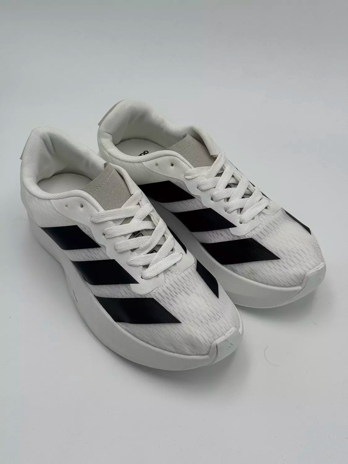 Adidas Adizero (White)