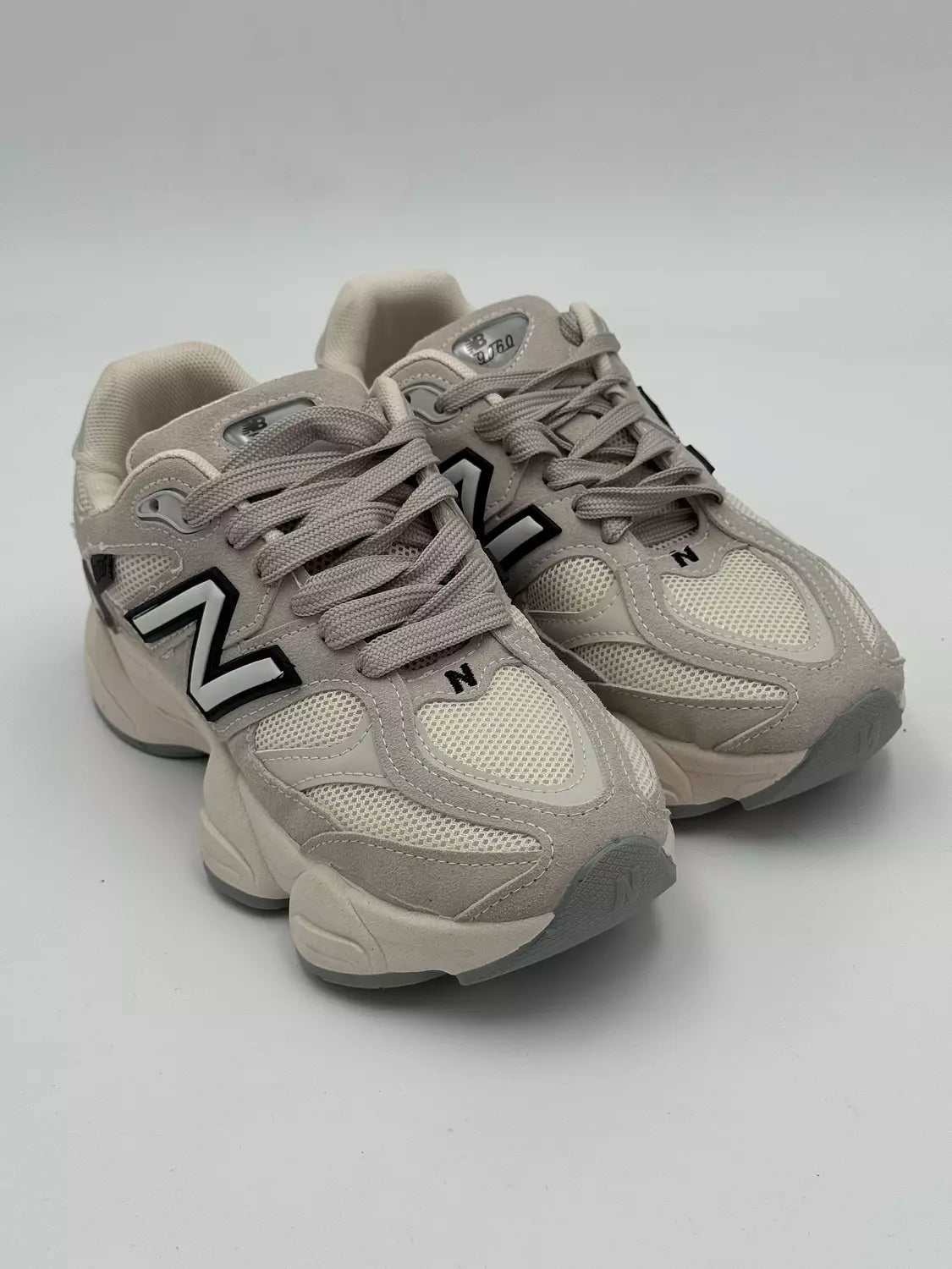 New Balance 9060 " Sea Salt"