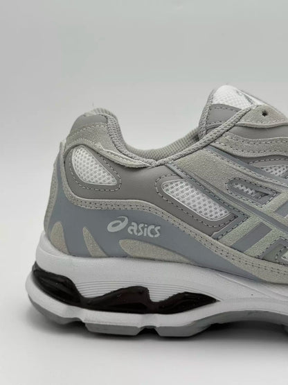 ASICS Gel-NYC "sleek grey- special size"