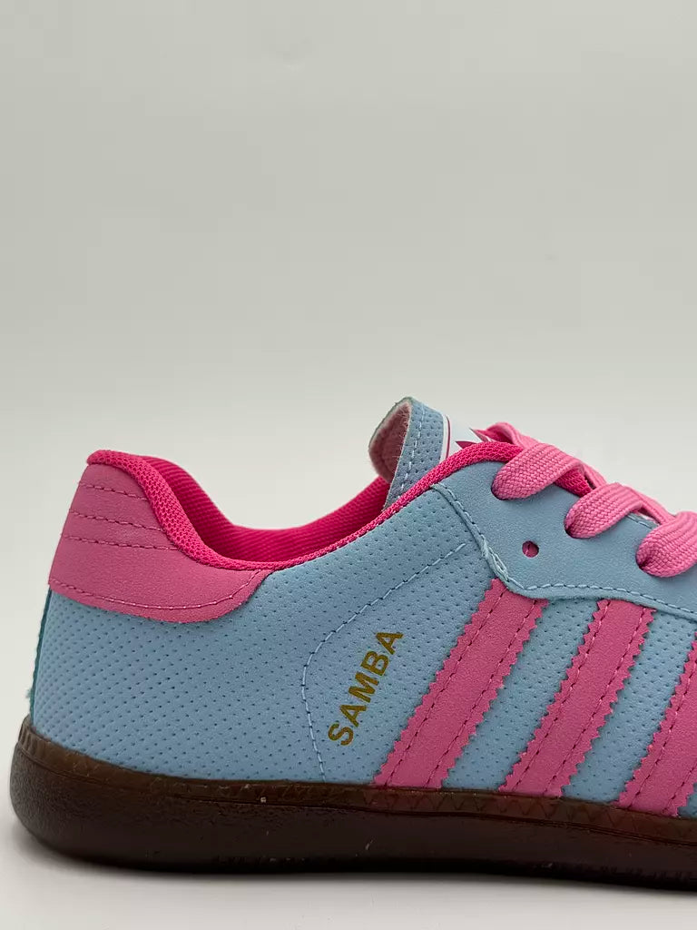 Adidas Samba OG "BXP"