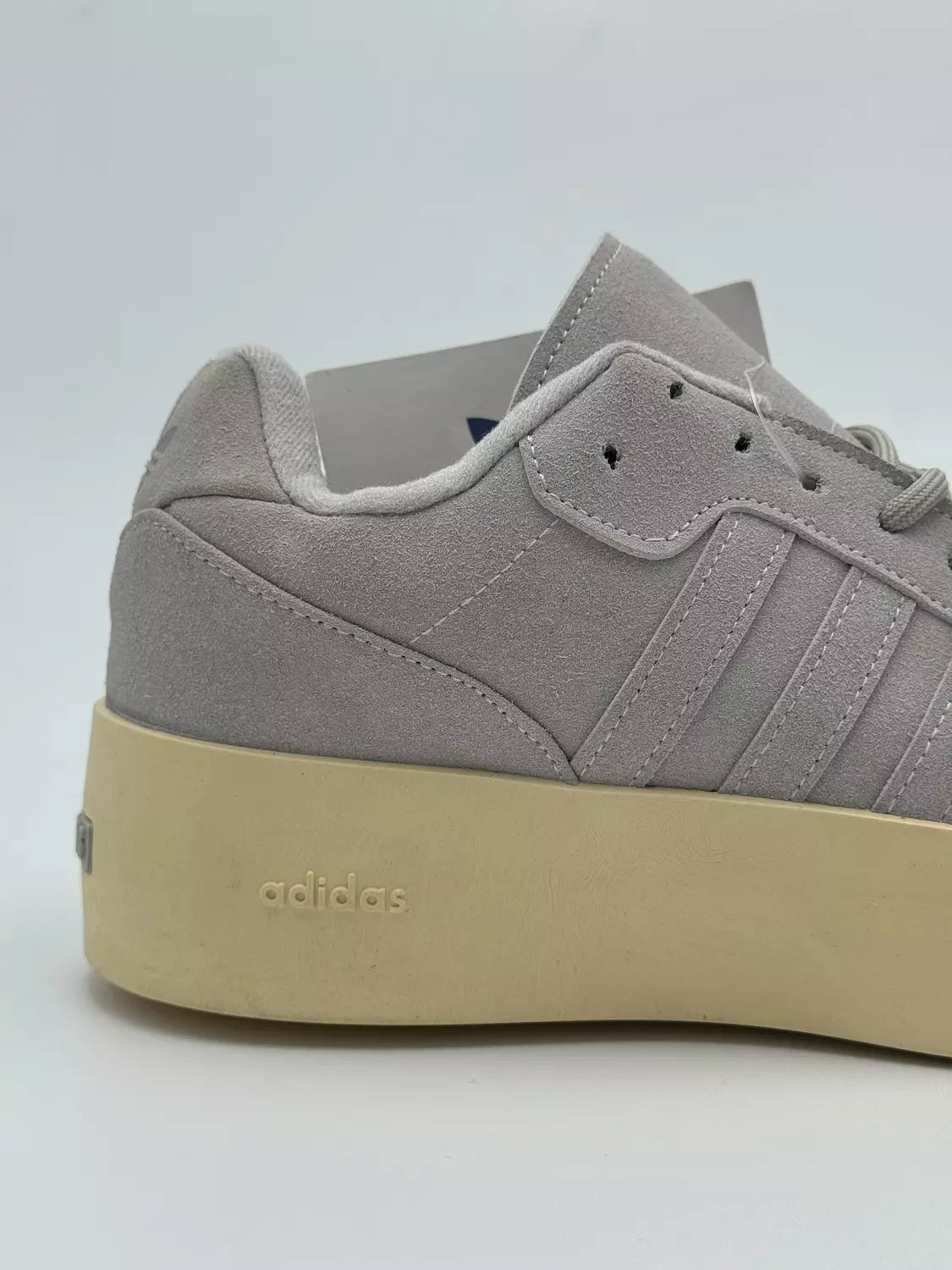 Adidas Fear of God Athletics 86 (grey)