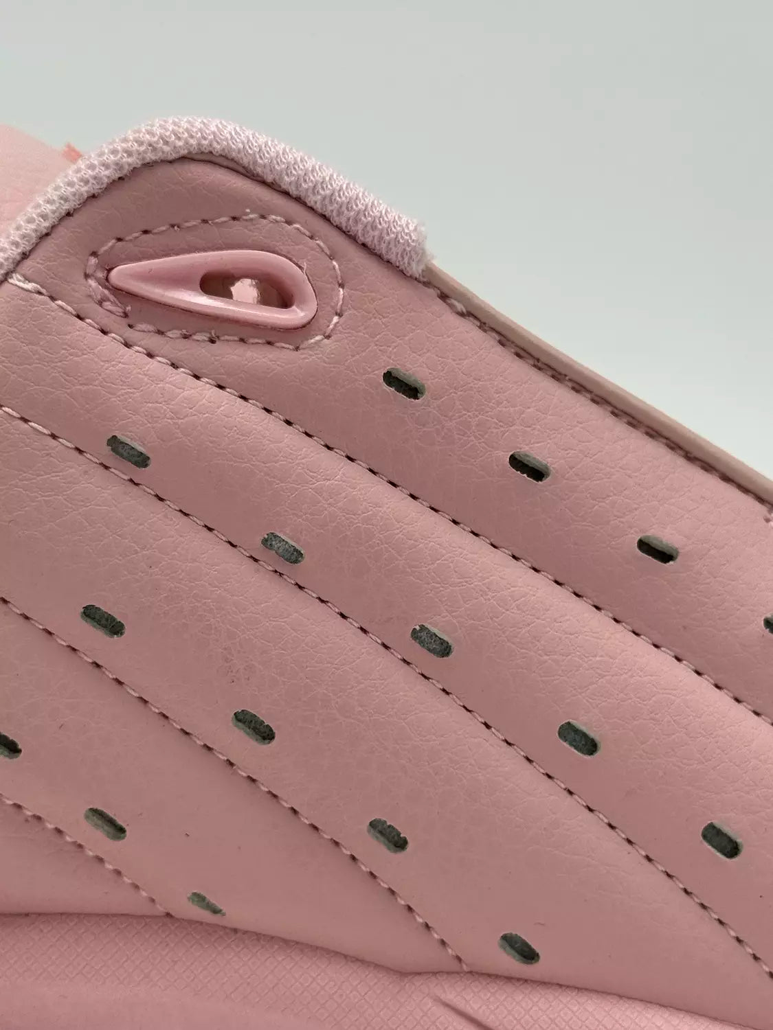 Nike NOCTA Hot Step Air Terra "Pink Quartz"