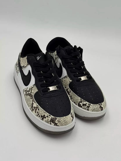Air Force premium "cocoa snake"