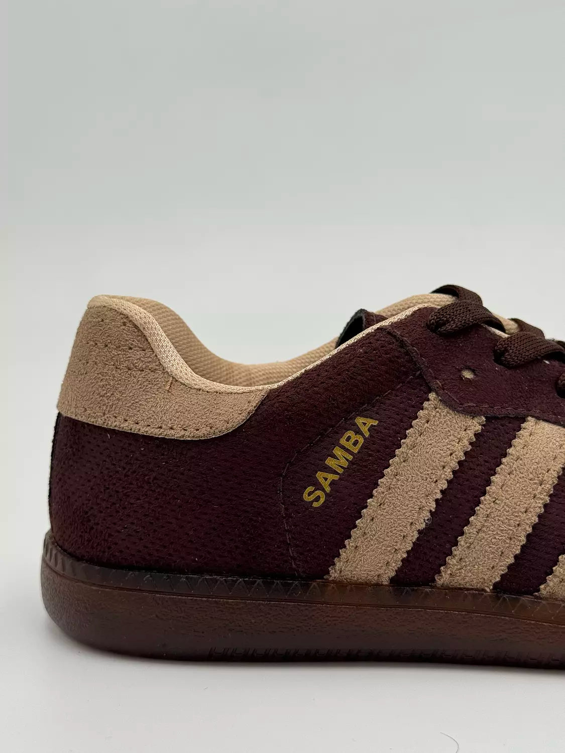 Adidas Samba OG (brown)