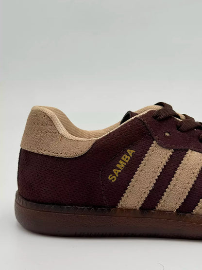 Adidas Samba OG (brown)