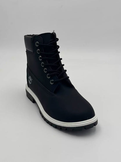 Timberland 6-Inch Premium (black)