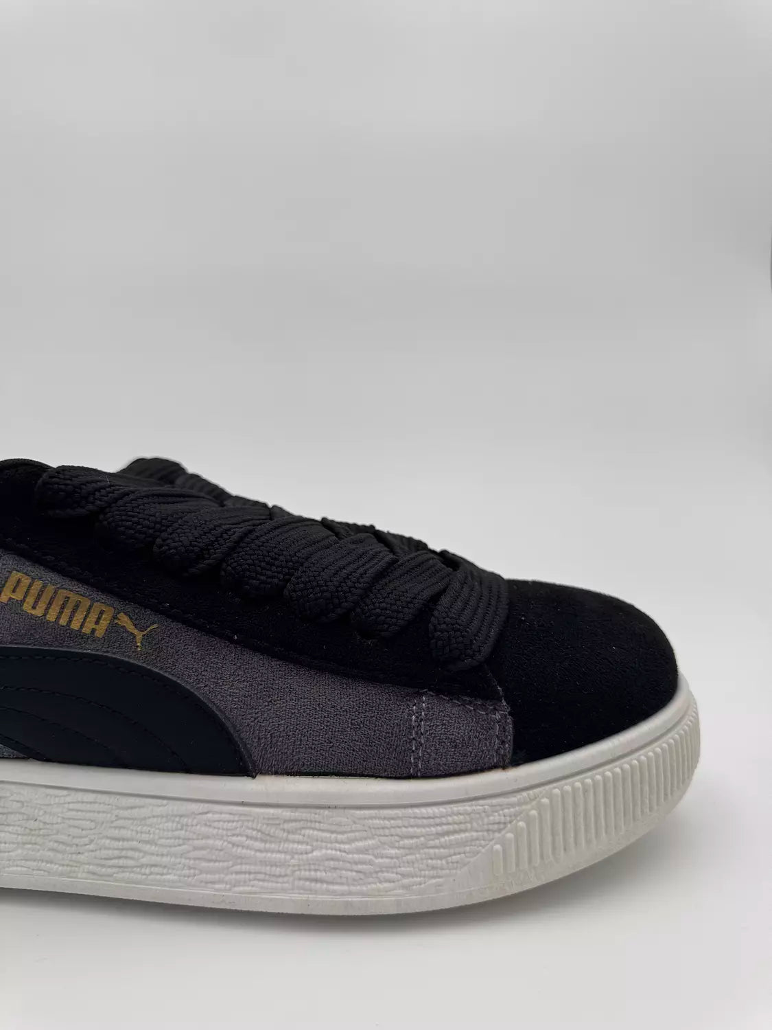 PUMA Suede XL