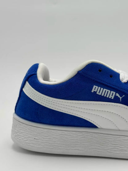 PUMA Suede XL "blue"