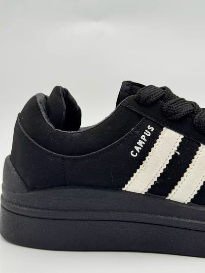Adidas Campus OOS (Black & White)