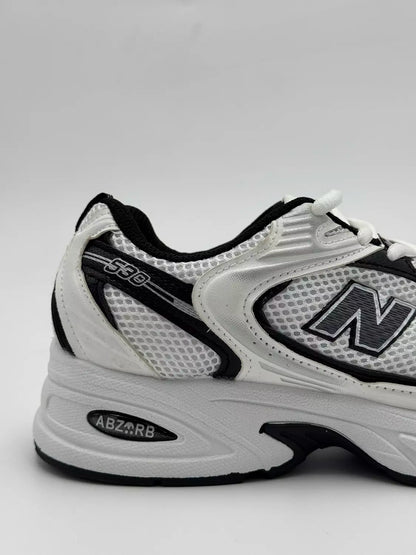 New Balance 530 (standard black FH)