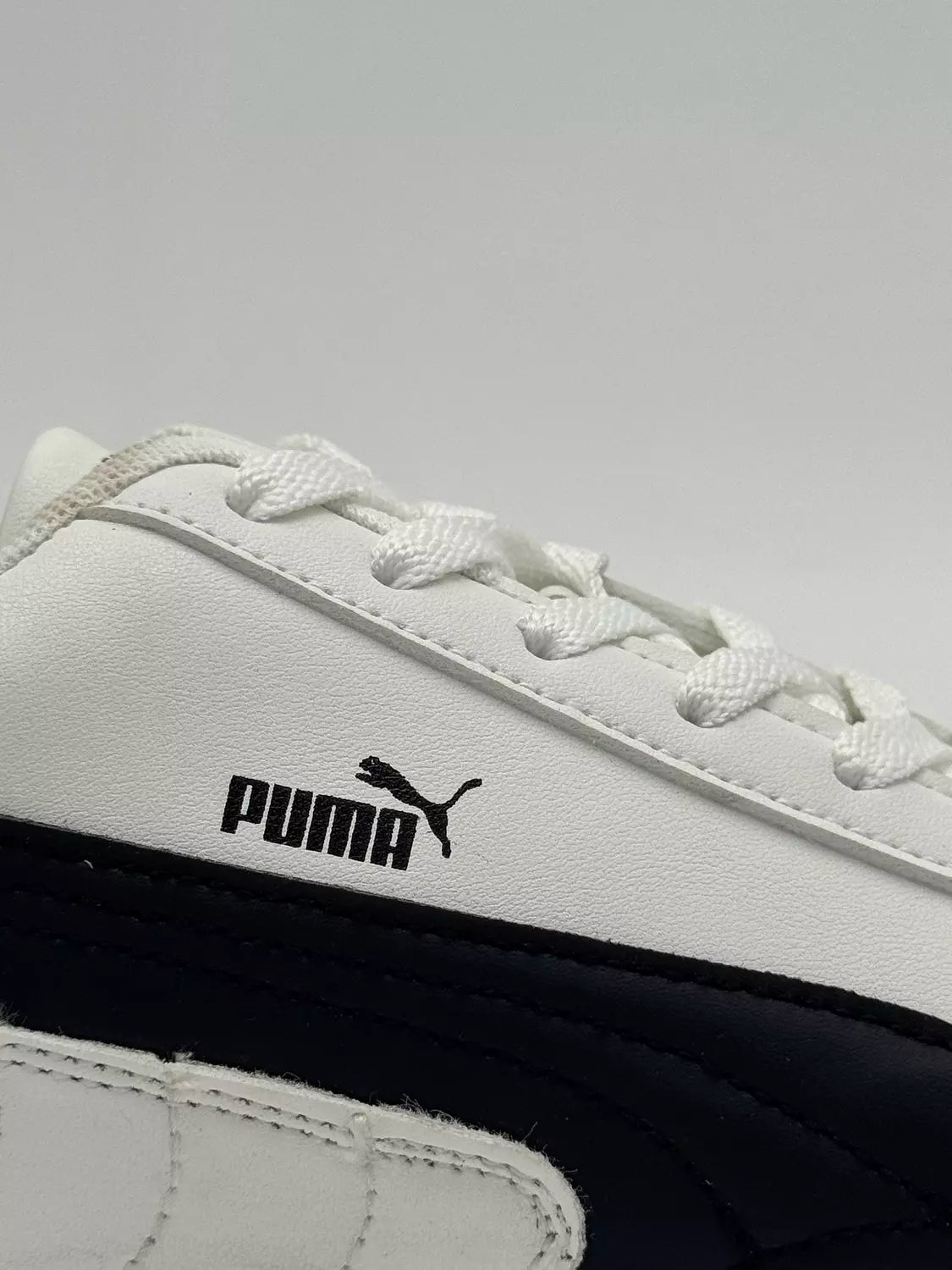 Puma Speedcat OG+ "White& Black"
