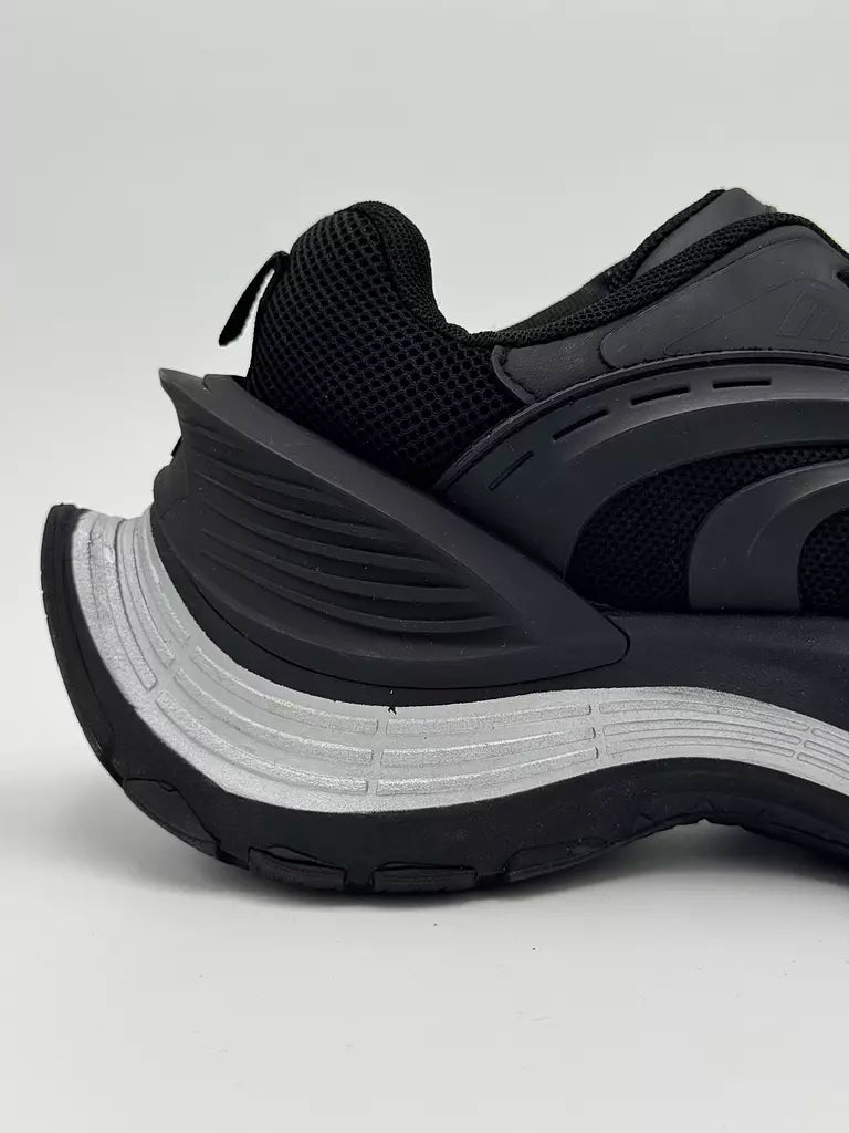 Adidas XLG MTW " black carbon"