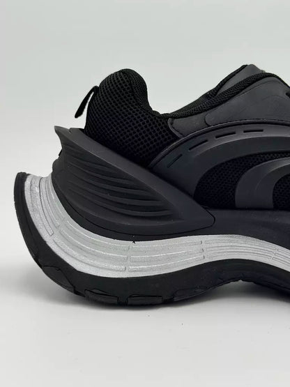 Adidas XLG MTW " black carbon"
