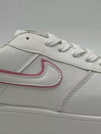 Nike Air Force 1 "Pink Foam"