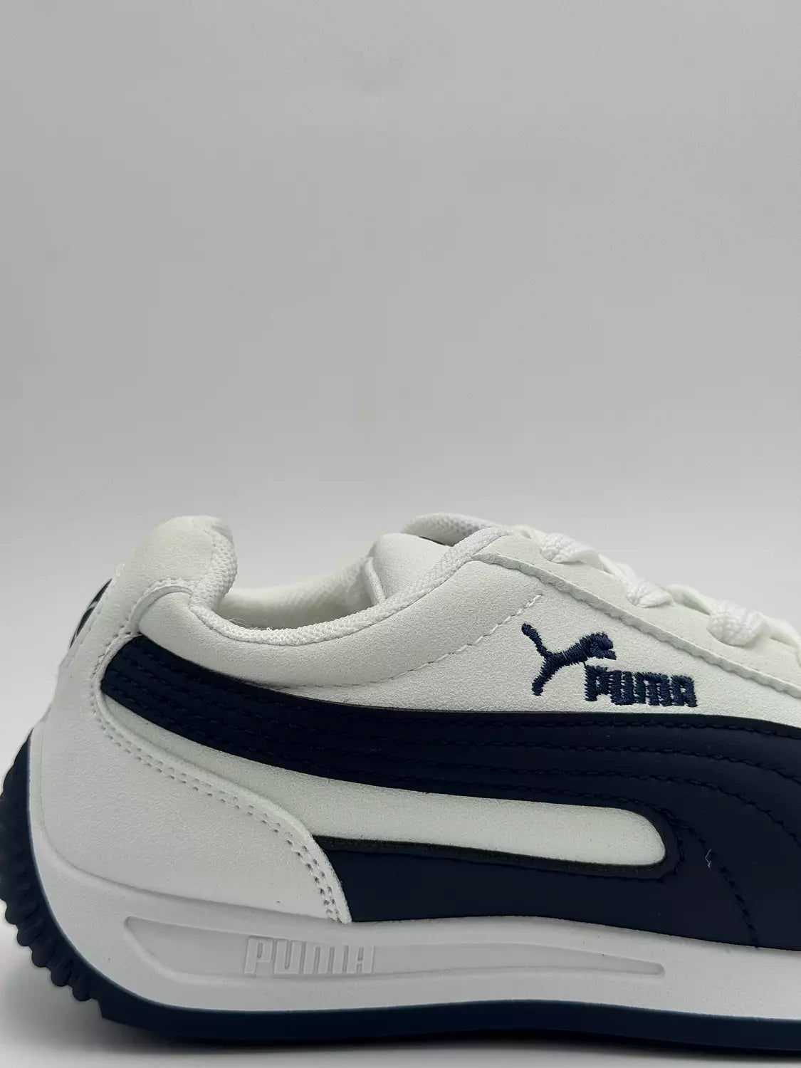 Puma Court Ultra "Dark Blue tint"
