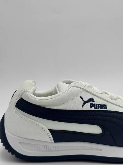 Puma Court Ultra "Dark Blue tint"