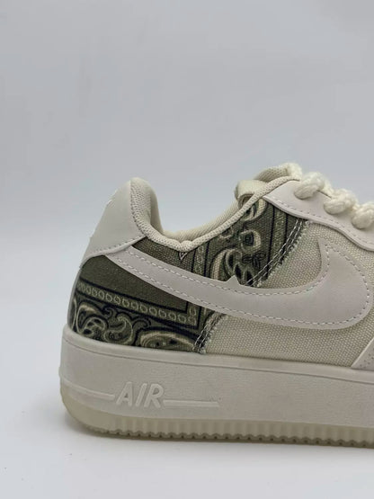 Air Force TU Big Bang
