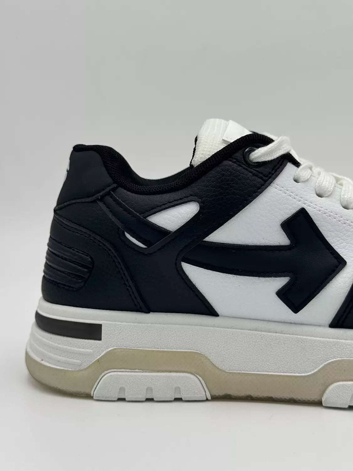 Off-White Out Of Office (B&W)