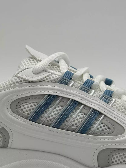 Adidas Ozmillen "blue straps"