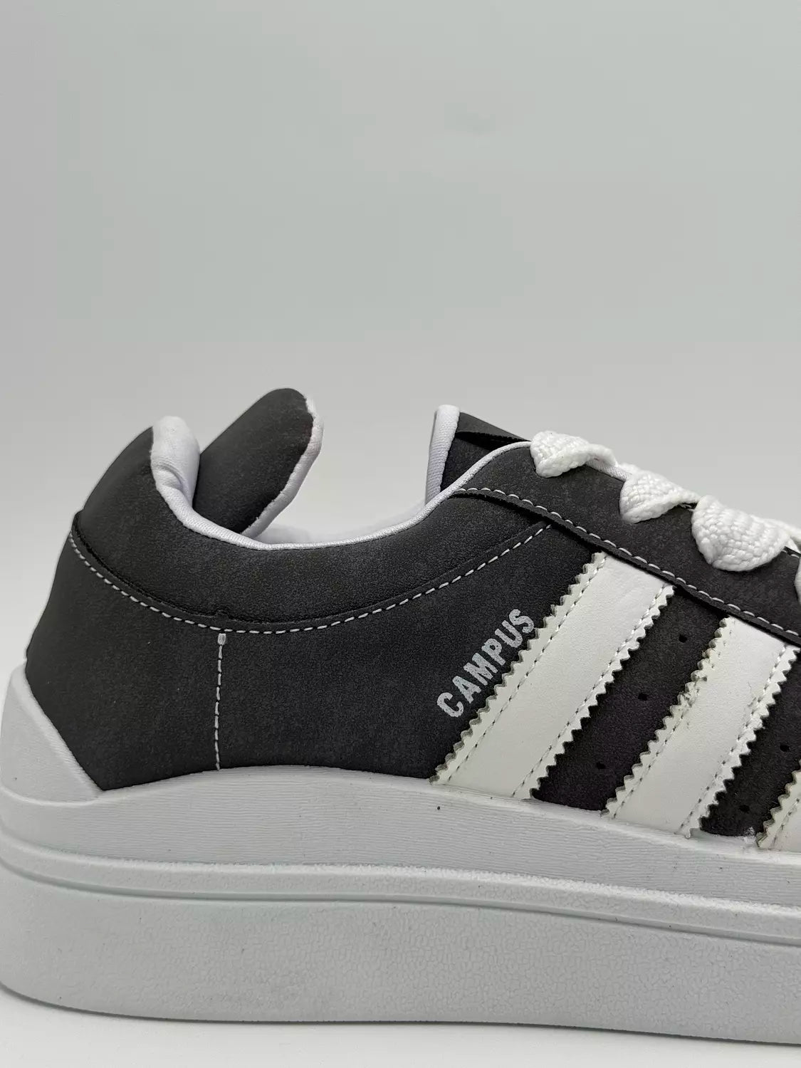 Adidas Campus OOs x Bad Bunny "grey"