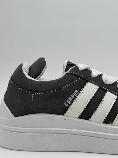 Adidas Campus OOs x Bad Bunny "grey"