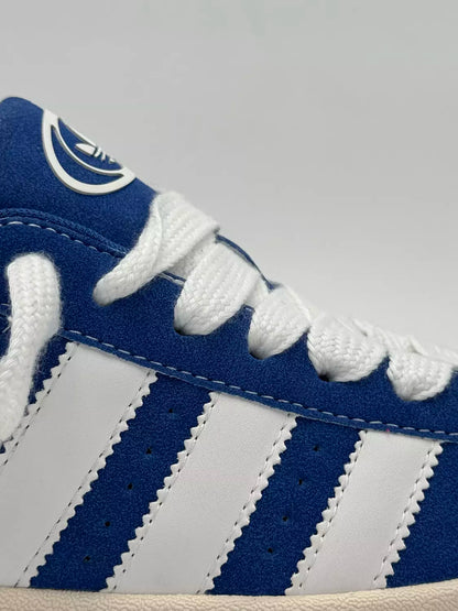 Adidas Campus 00s "Semi Lucid Blue"