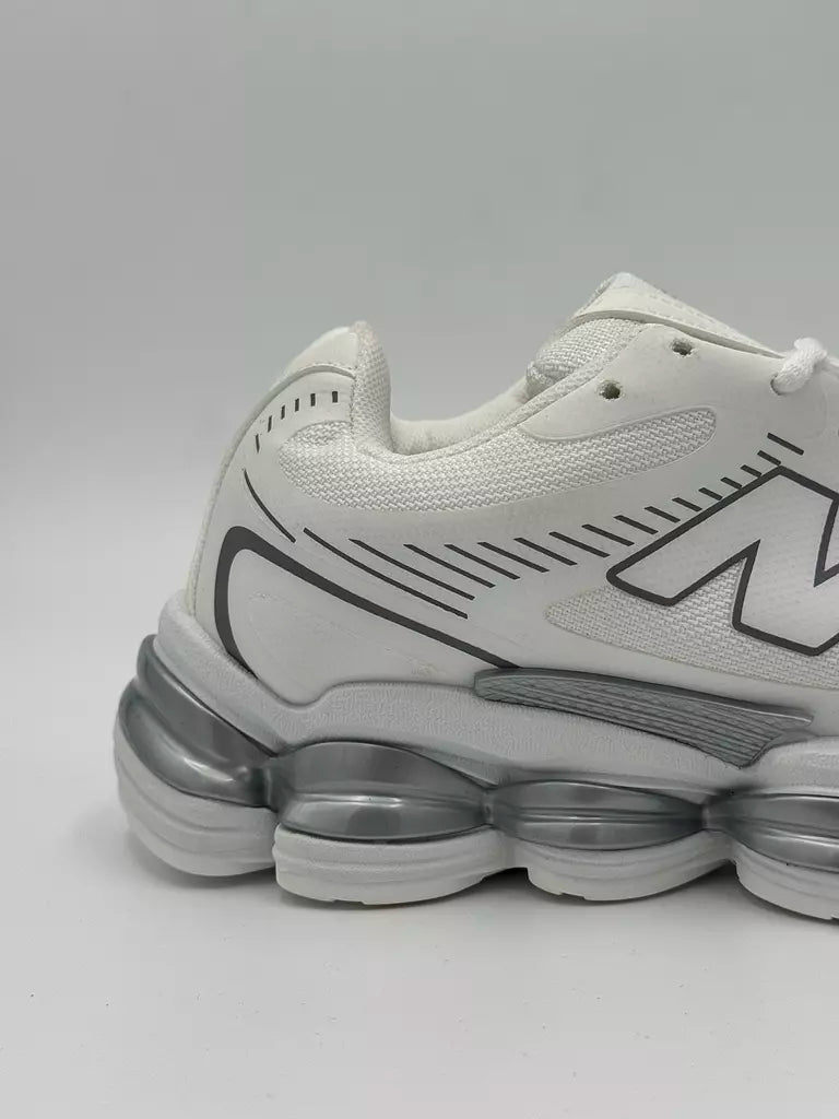 New Balance Abzorb U2000 (silver)